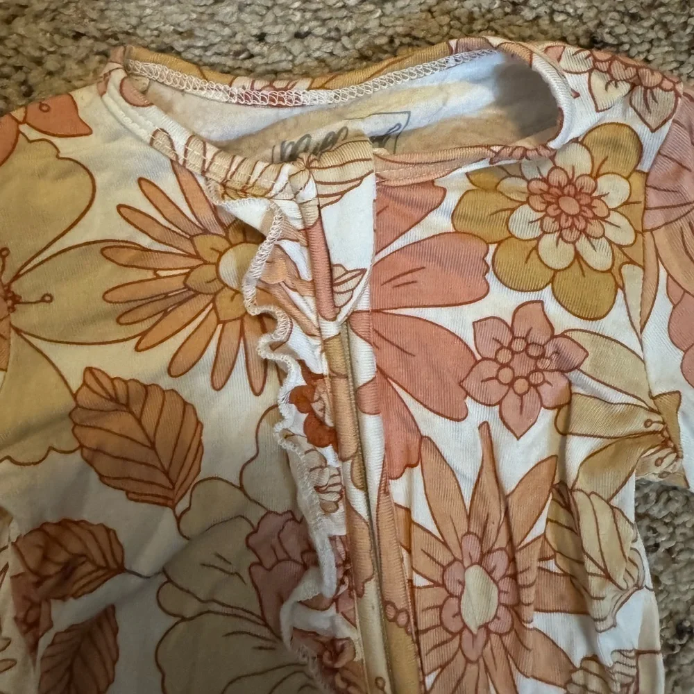 Milkmaid Goods adorable floral